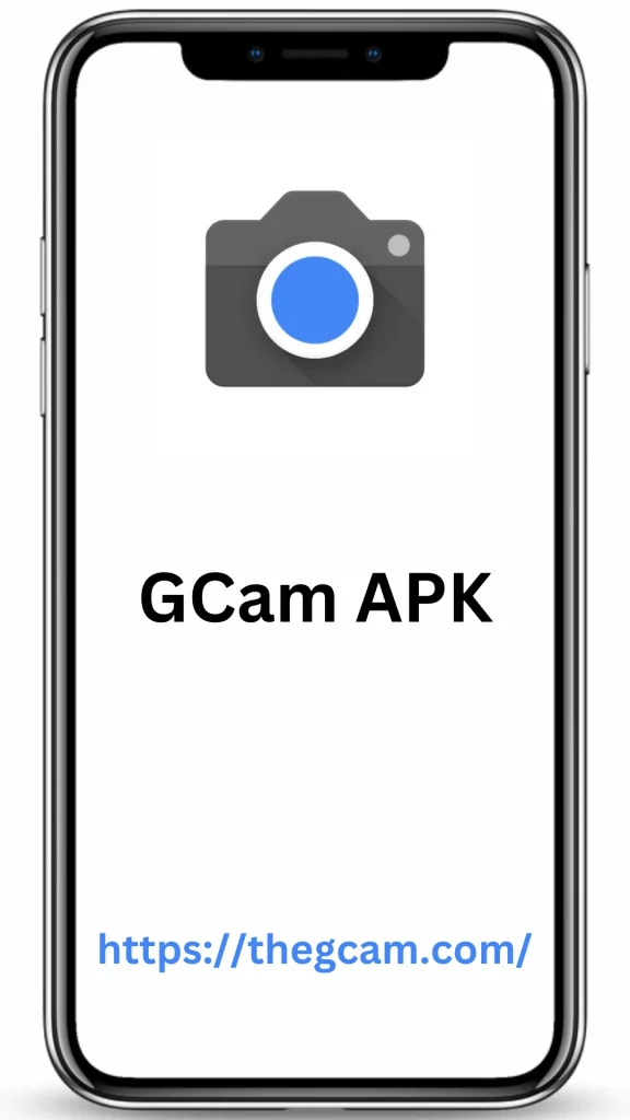 gcam apk for android device