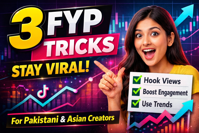 3 Best Practices to Stay on the TikTok FYP, From the Experts