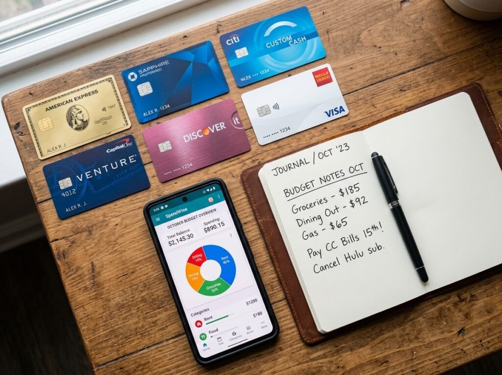 how to save money fast