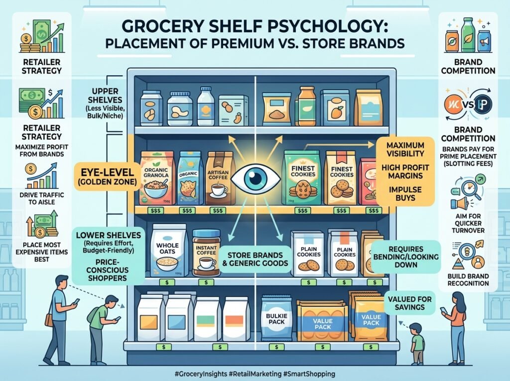 Grocery Money Saving Hacks