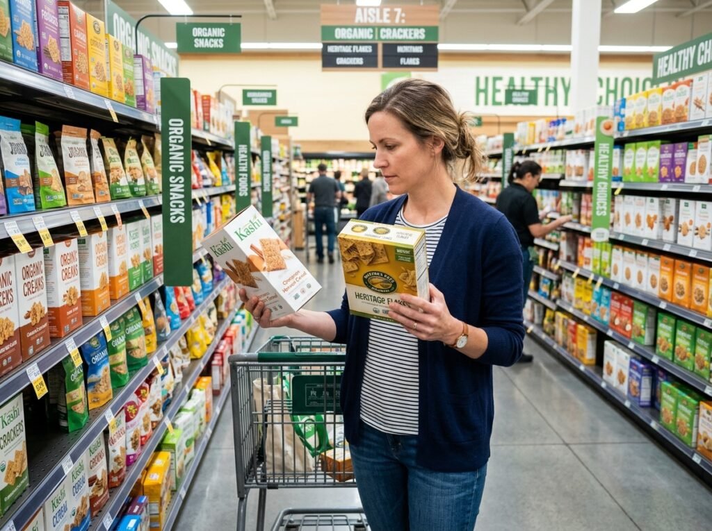 Grocery Money Saving Hacks