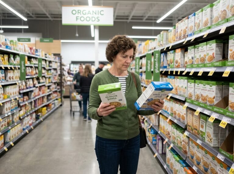 Grocery Money Saving Hacks